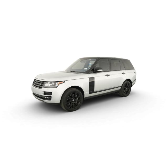 land rover range rover 2017 SALGS2FK0HA363930 image land rover range rover 2017 SALGS2FK0HA363930 image